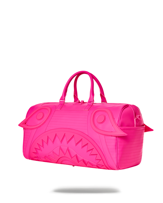 Sprayground SAKURA SHOCK WAVE DUFFLE