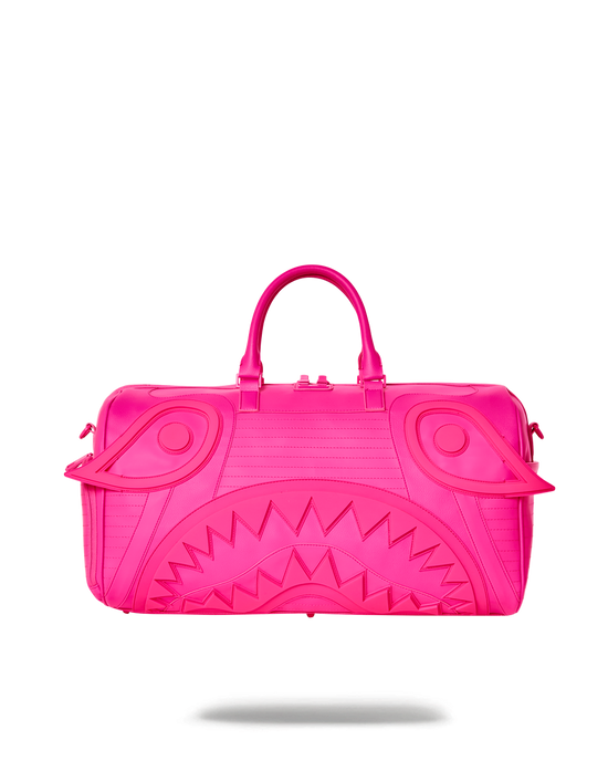 sprayground SAKURA SHOCK WAVE DUFFLE
