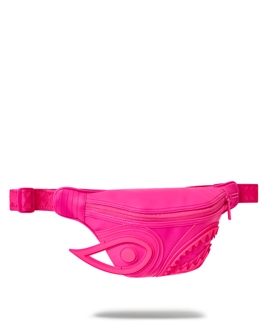 Sprayground SAKURA SHOCK WAVE SAVVY CROSSBODY