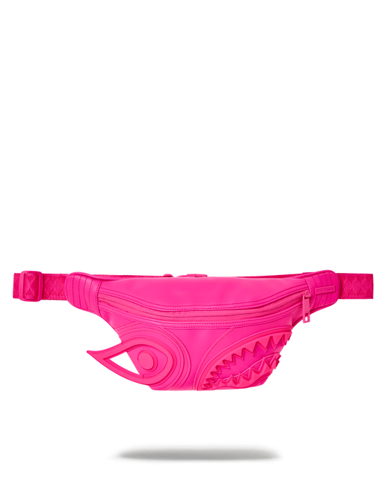 Sprayground SAKURA SHOCK WAVE SAVVY CROSSBODY