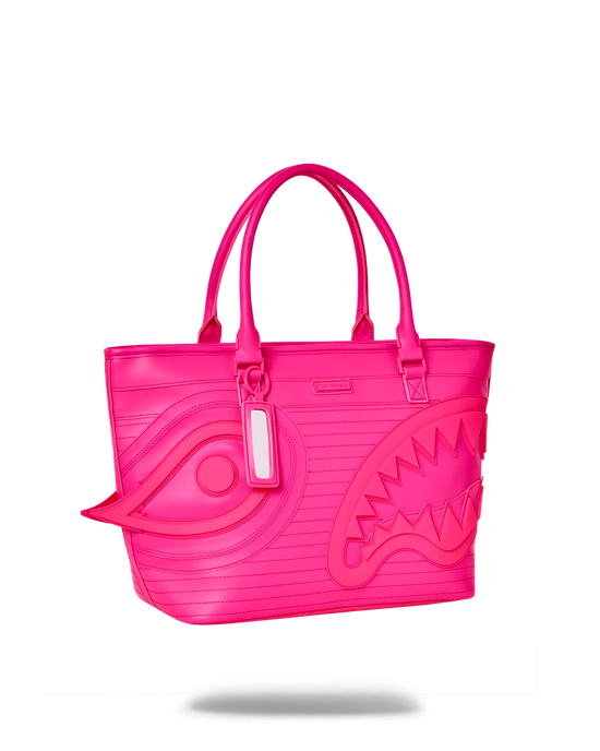 Sprayground SAKURA SHOCK WAVE TOTE
