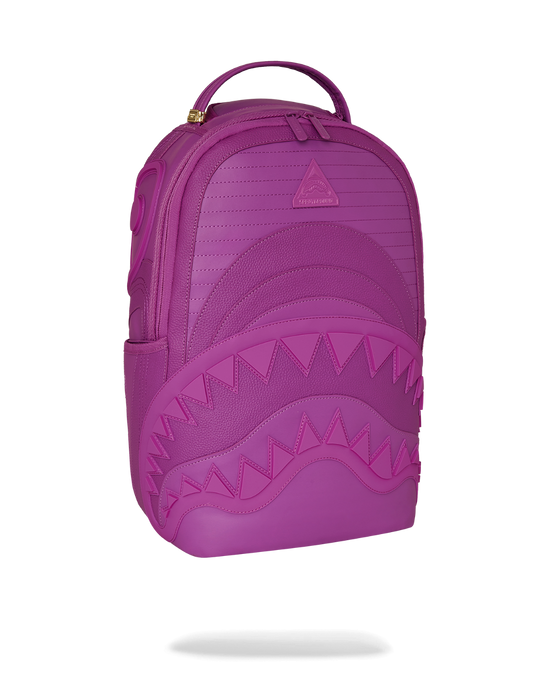Sprayground SAKURA SHOCKWAVE-MURASAKI DLX BACKPACK