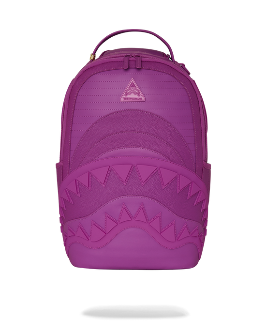 sprayground SAKURA SHOCKWAVE-MURASAKI DLX BACKPACK