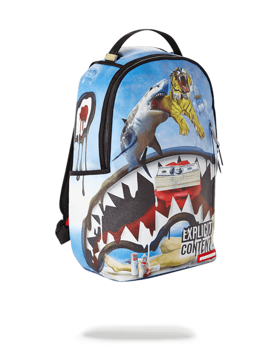Sprayground SALVADOR SHARKY