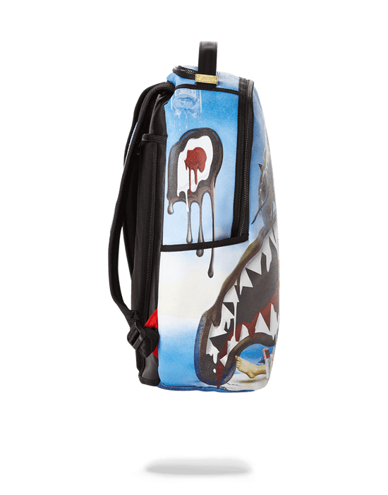 Sprayground SALVADOR SHARKY