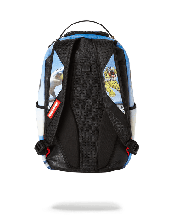 Sprayground SALVADOR SHARKY