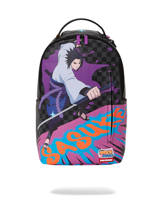 Sprayground SASUKE SPLASH BACKPACK (DLXV)