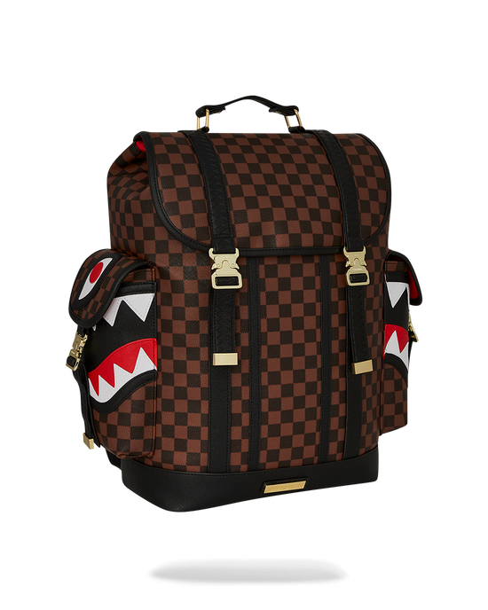 Sprayground SAWTOOTH SHARKS IN PARIS MONTE CARLO