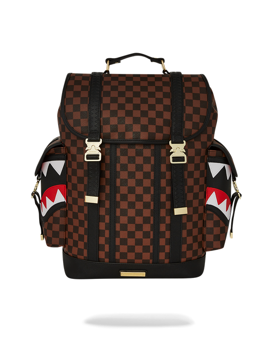 sprayground SAWTOOTH SHARKS IN PARIS MONTE CARLO