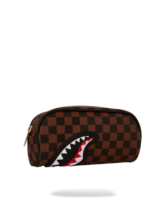 Sprayground SAWTOOTH SHARKS IN PARIS POUCH
