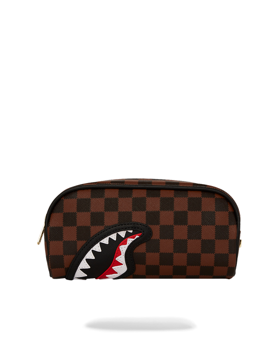 sprayground SAWTOOTH SHARKS IN PARIS POUCH