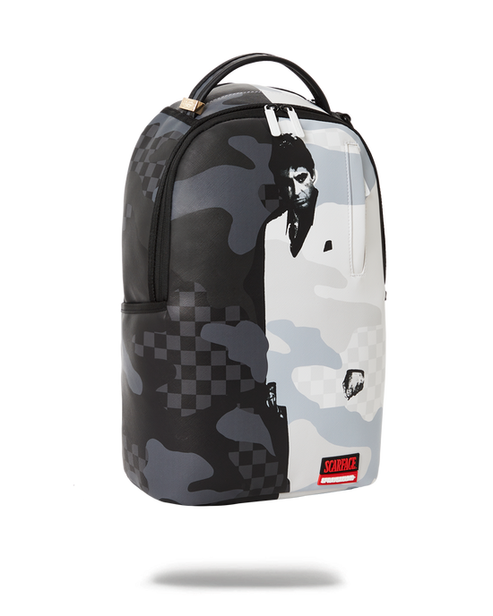 Sprayground SCARFACE BACKPACK (DLXV)