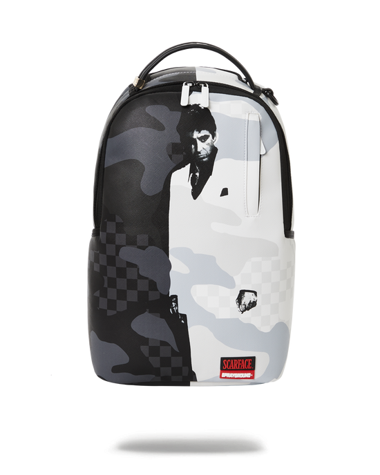 Sprayground SCARFACE BACKPACK (DLXV)
