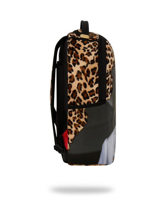 Sprayground SCARFACE ELVIRA STATE OF MIND BACKPACK