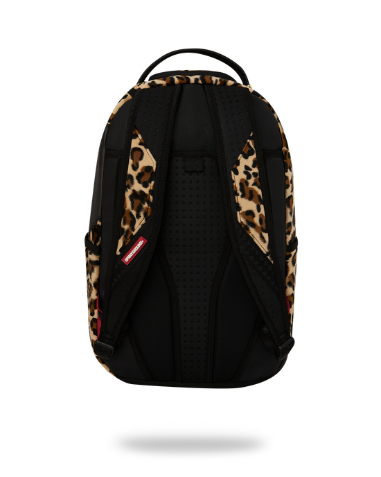 Sprayground SCARFACE ELVIRA STATE OF MIND BACKPACK