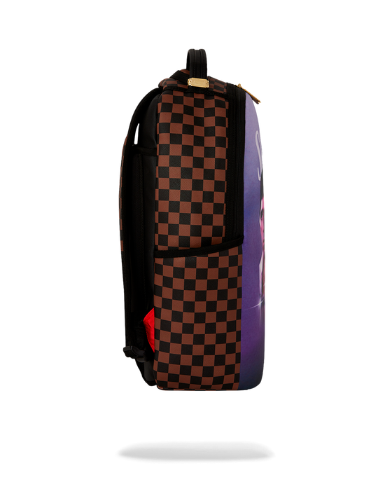 Sprayground SCARFACE MOB WIFE BACKPACK