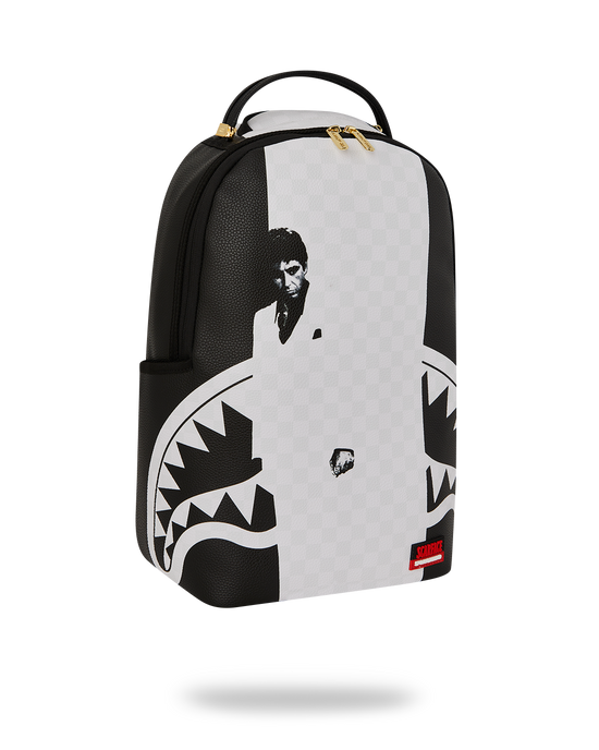 Sprayground SCARFACE OG BACKPACK