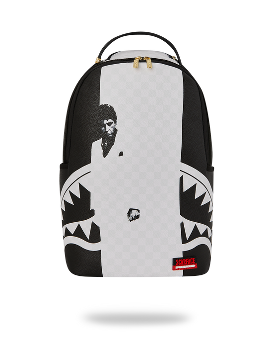 sprayground SCARFACE OG BACKPACK