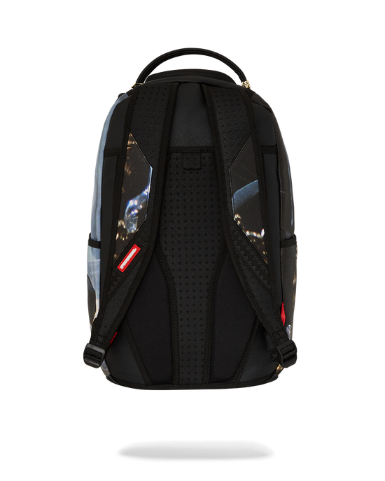 Sprayground SCARFACE POINT IT OUT BACKPACK