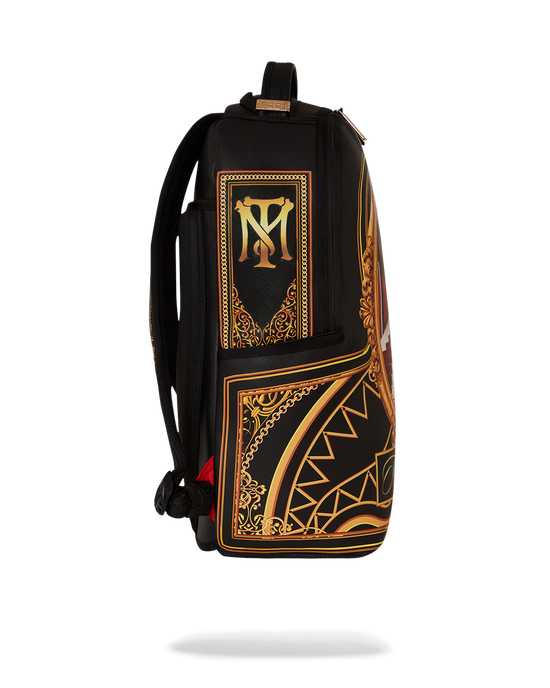 Sprayground SCARFACE STAIRCASE BACKPACK (DLXV)
