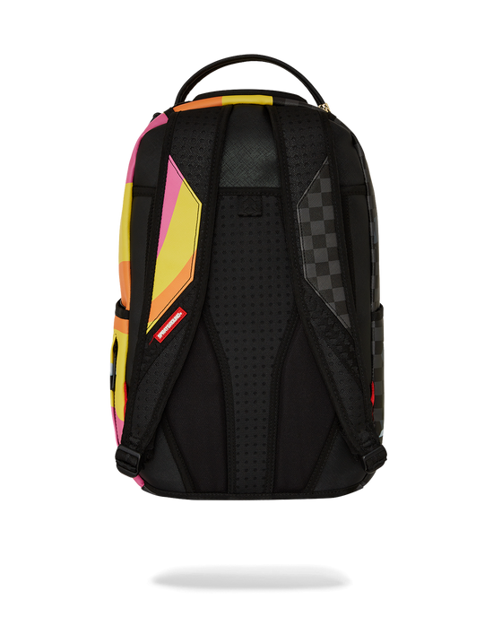 Sprayground SCOOBY DOO BACKPACK