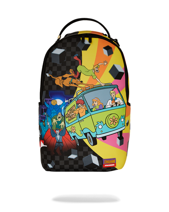 sprayground SCOOBY DOO BACKPACK