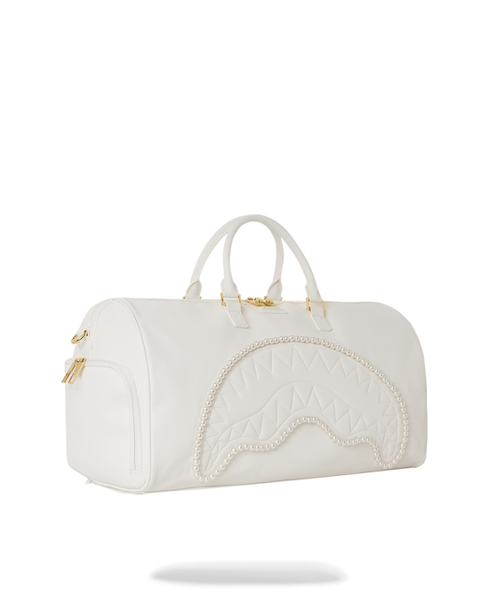 Sprayground SECRET LIFE OF PEARLS DUFFLE