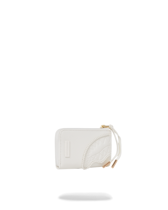 Sprayground SECRET LIFE OF PEARLS WALLET