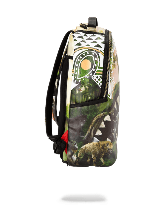 Sprayground SERENGETI SHARK