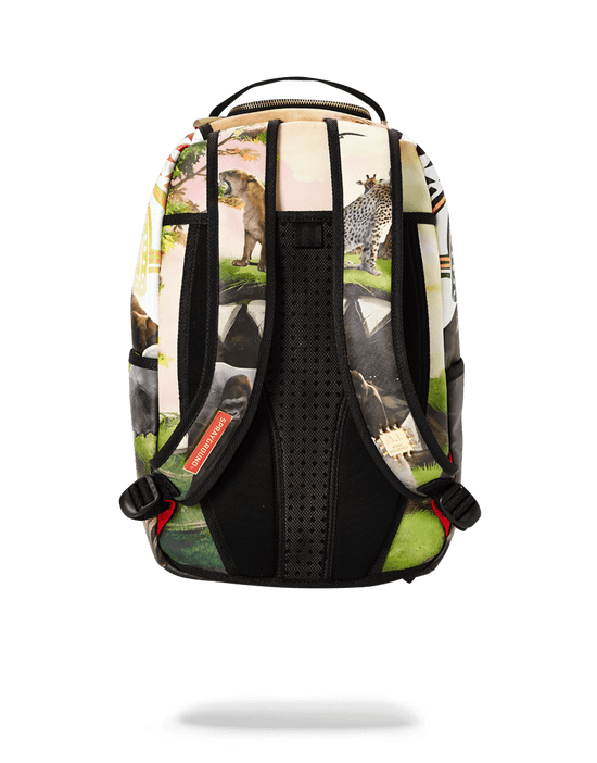 Sprayground SERENGETI SHARK