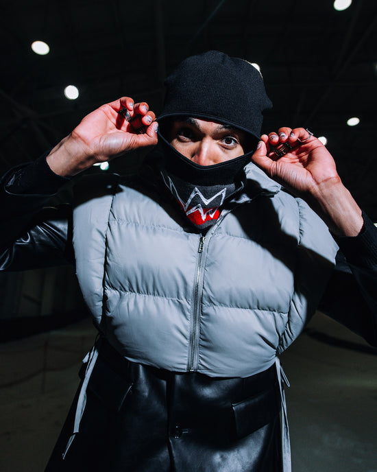 Sprayground SEWN SHUT SKI MASK