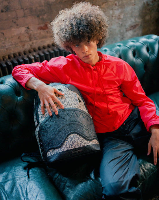 Sprayground SG ALL DAY BACKPACK (DLXV)