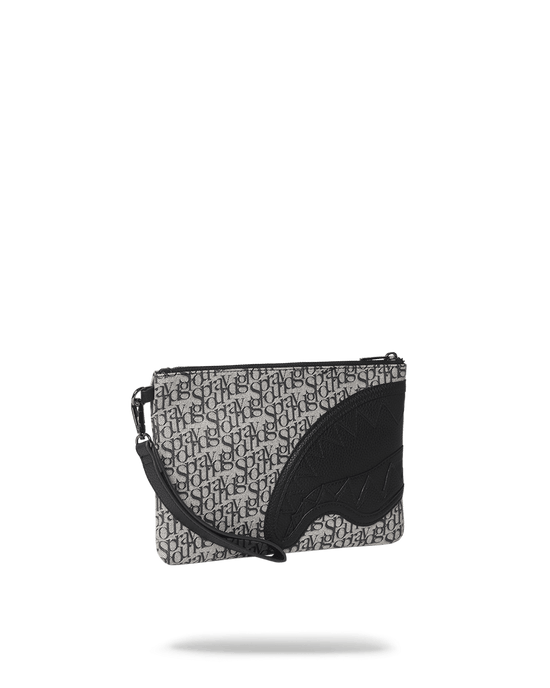 Sprayground SG ALL DAY CROSSOVER CLUTCH