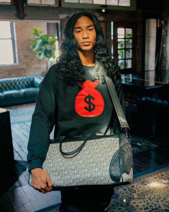 Sprayground SG ALL DAY DUFFLE