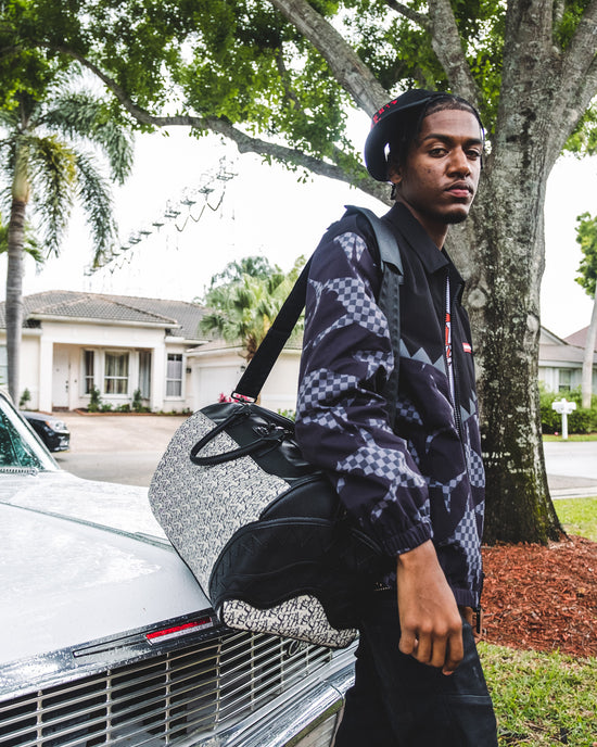 Sprayground SG ALL DAY DUFFLE