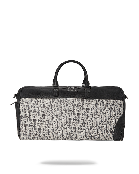 sprayground SG ALL DAY DUFFLE