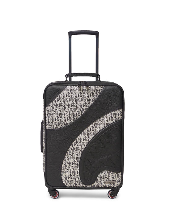 Sprayground SG ALL DAY JETSETTER CARRY-ON LUGGAGE