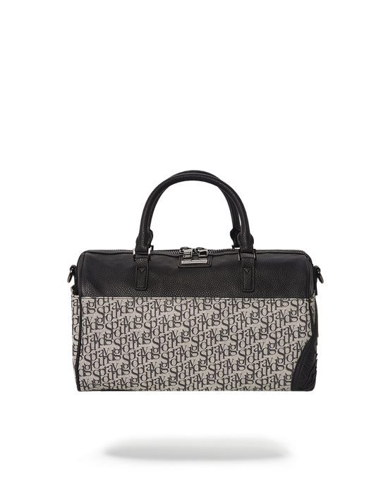 sprayground SG ALL DAY MINI DUFFLE