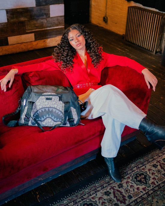 Sprayground SG ALL DAY PET CARRIER