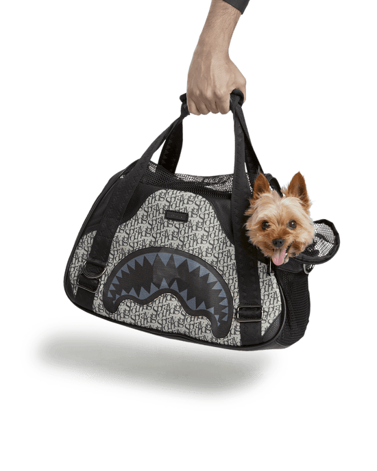 Sprayground SG ALL DAY PET CARRIER