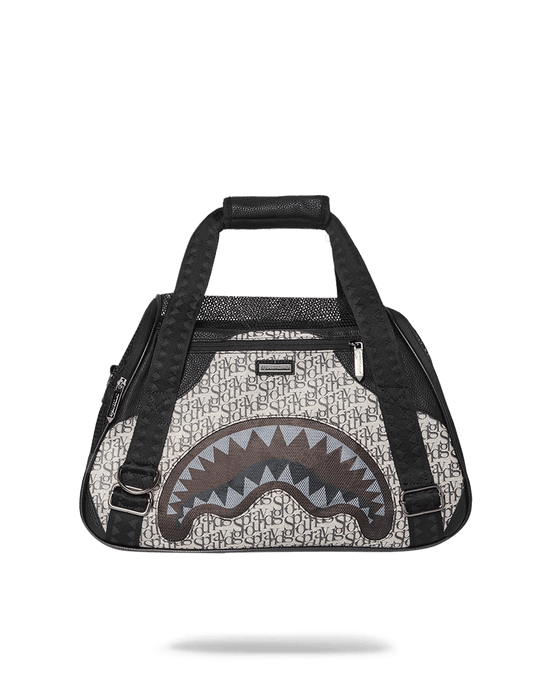 sprayground SG ALL DAY PET CARRIER
