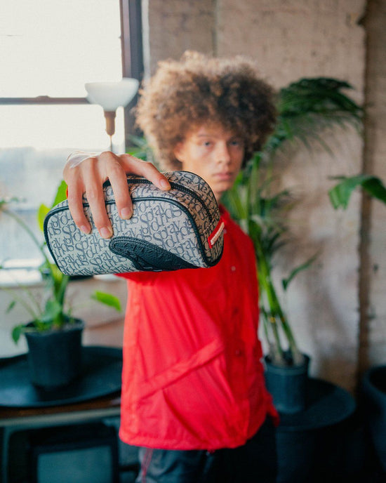 Sprayground SG ALL DAY POUCH