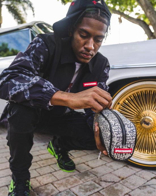 Sprayground SG ALL DAY POUCH