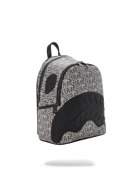 Sprayground SG ALL DAY SAVAGE BACKPACK