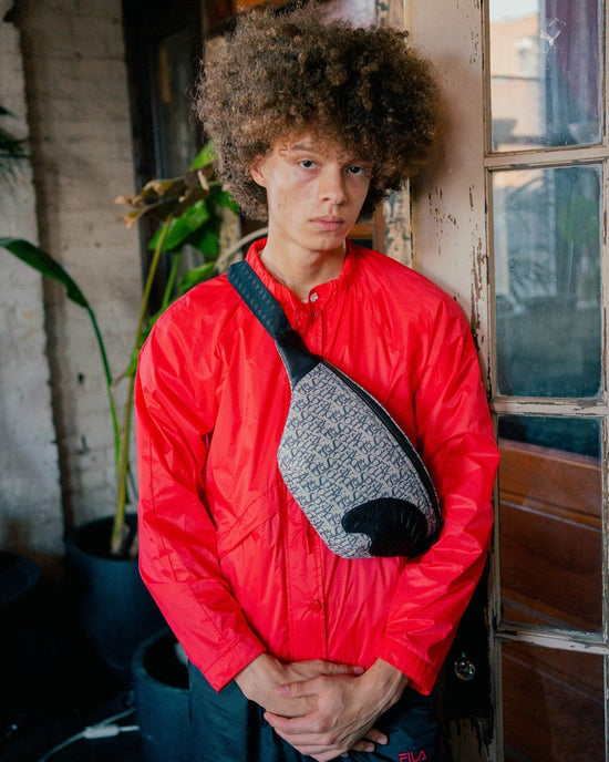 Sprayground SG ALL DAY SAVVY CROSSBODY