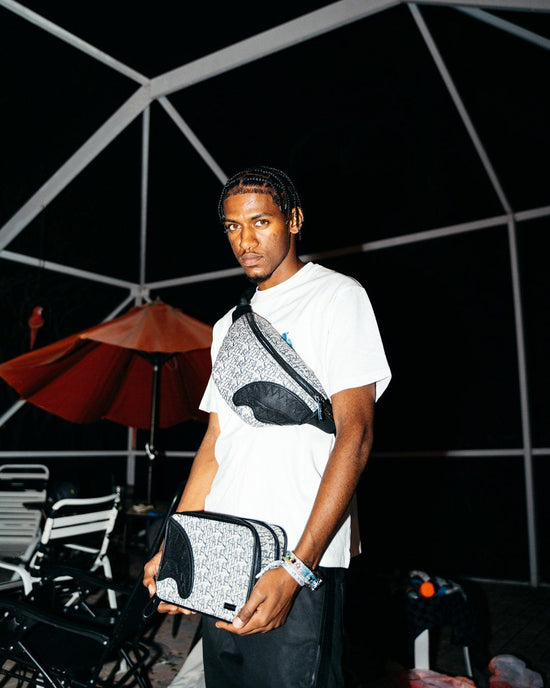 Sprayground SG ALL DAY SAVVY CROSSBODY