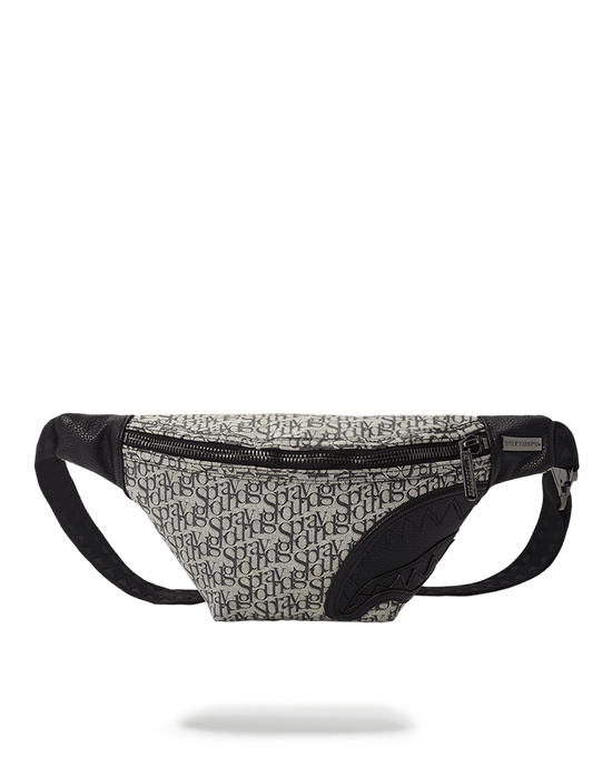 sprayground SG ALL DAY SAVVY CROSSBODY