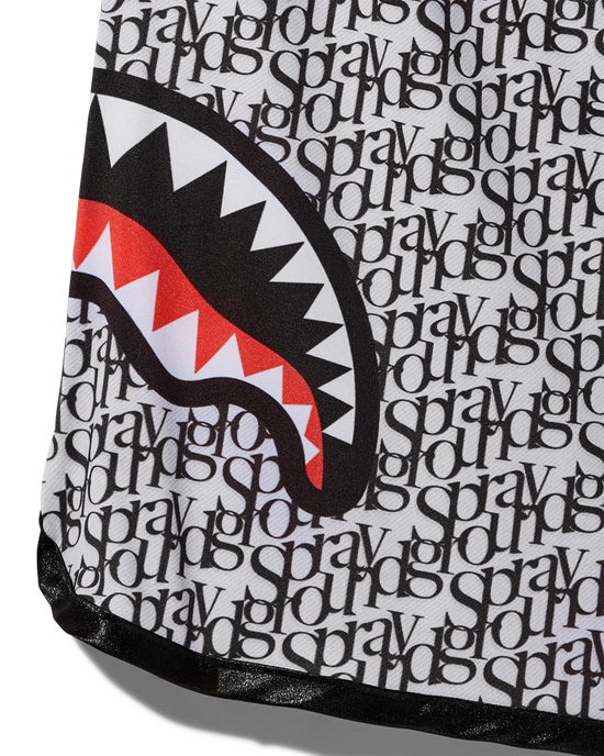 Sprayground SG ALL DAY SWIM TRUNKS