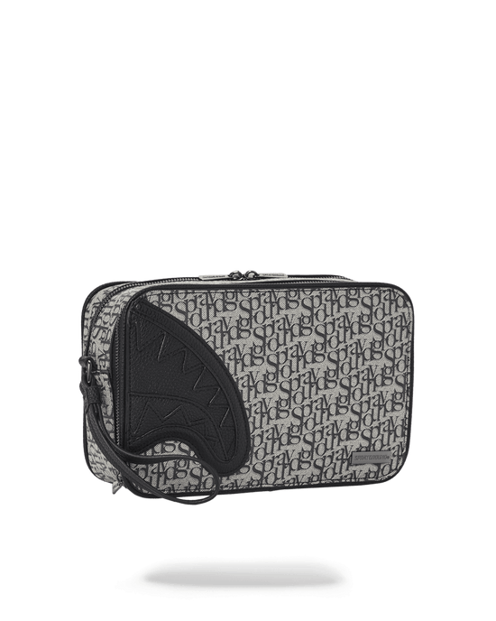 Sprayground SG ALL DAY TOILETRY BAG