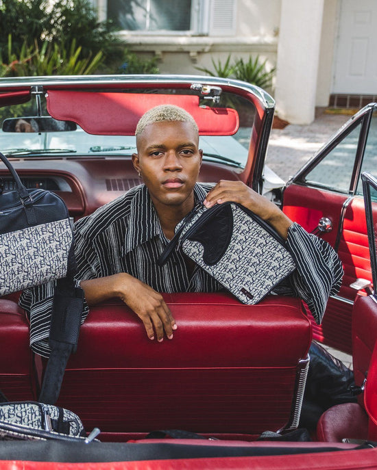 Sprayground SG ALL DAY TOILETRY BAG